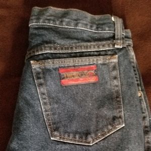 1 Pair 20X Wrangler Mens Jeans